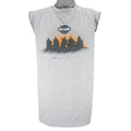 Harley Davidson - Motorcycles Of Hong Kong T-Shirt 2004 Large Vintage Retro