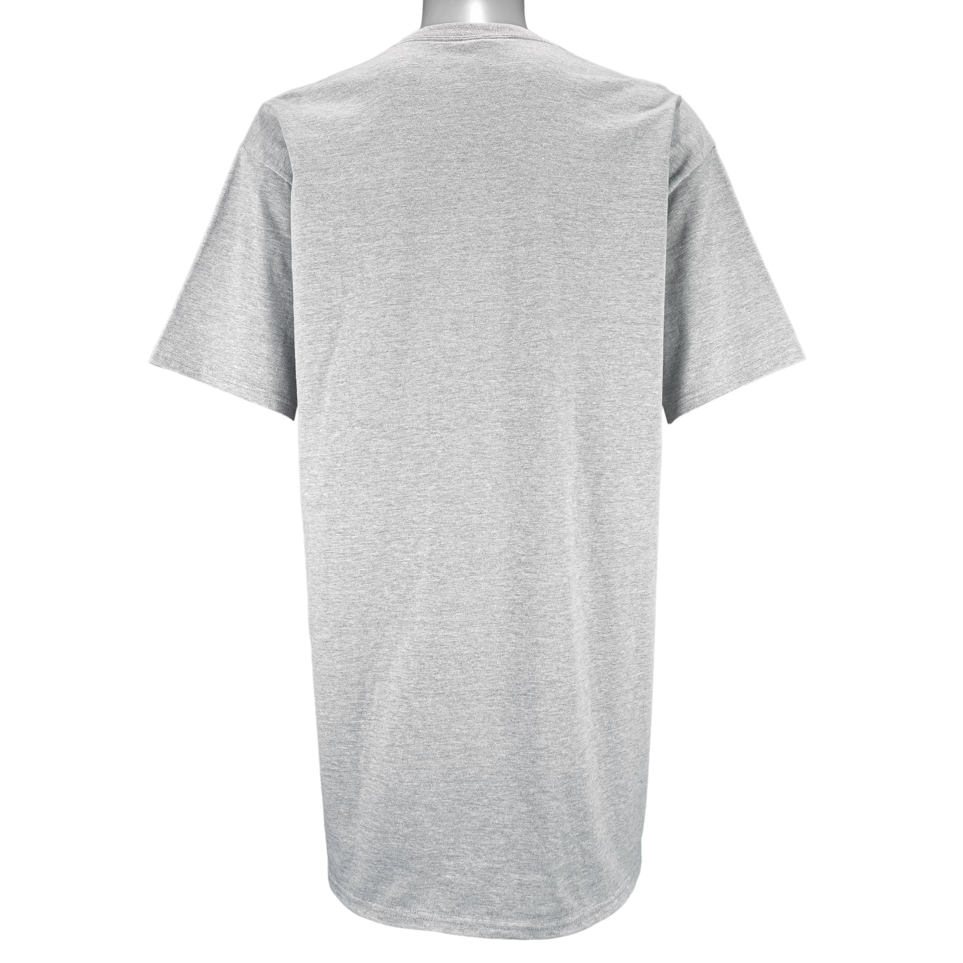 Harley Davidson - Ride It Live It T-Shirt 2015 X-Large Tall