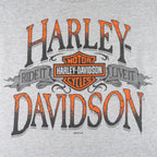 Harley Davidson - Ride It Live It T-Shirt 2015 X-Large Tall