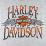 Harley Davidson - Ride It Live It T-Shirt 2015 X-Large Tall