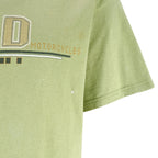 Harley Davidson - HD 101 Milwaukee T-Shirt 2000s Large Vintage Retro