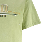 Harley Davidson - HD 101 Milwaukee T-Shirt 2000s Large Vintage Retro