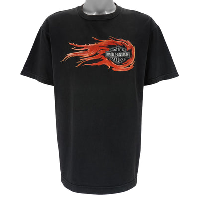 Harley Davidson - Bartels Los Angeles T-Shirt  Large