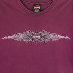 Harley Davidson - Waukon, Iowa T-Shirt 2005 X-Large