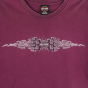 Harley Davidson - Waukon, Iowa T-Shirt 2005 X-Large