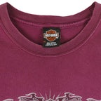 Harley Davidson - Waukon, Iowa T-Shirt 2005 X-Large