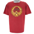 Harley Davidson - Motorcycle Orlando T-Shirt 2005 X-Large