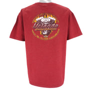 Harley Davidson - Motorcycle Orlando T-Shirt 2005 X-Large
