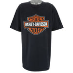Harley Davidson - Motorcycle of Cincinnati T-Shirt 2010 XX-Large