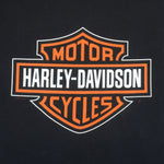 Harley Davidson - Motorcycle of Cincinnati T-Shirt 2010 XX-Large