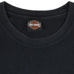 Harley Davidson - Motorcycle of Cincinnati T-Shirt 2010 XX-Large