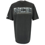 Harley Davidson - Juneau Avenue Established in 1903 T-Shirt 1990s X-Large