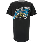 Starter - Jacksonville Jaguars Deadstock T-Shirt 1993 Large Vintage Retro Football