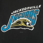 Starter - Jacksonville Jaguars Deadstock T-Shirt 1993 Large Vintage Retro Football