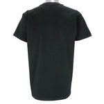 NFL (Anvil) - Jacksonville Jaguars T-Shirt 1994 Large Vintage Retro Football