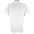 NFL (Dynasty) - Jacksonville Jaguars Single Stitch T-Shirt 1990s Large Vintage Retro Football