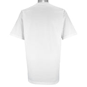 NFL (Dynasty) - Jacksonville Jaguars Single Stitch T-Shirt 1990s Large Vintage Retro Football
