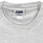 Vintage (CSA) - Jacksonville Jaguars T-Shirt 1997 X-Large