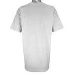 Vintage (Trench) - Jacksonville Jaguars T-Shirt 1993 X-Large