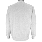 NFL (Delta) - Jacksonville Jaguars Crew Neck Sweatshirt 1993 Large