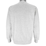 NFL (Delta) - Jacksonville Jaguars Crew Neck Sweatshirt 1993 Large