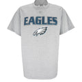 NFL - Philadelphia Eagles T-Shirt 2000s X-Large Vintage Retro Football
