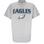 NFL - Philadelphia Eagles T-Shirt 2000s X-Large Vintage Retro Football