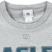 NFL - Philadelphia Eagles T-Shirt 2000s X-Large Vintage Retro Football