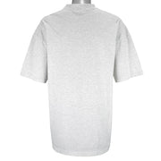 Vintage (Bulletin Athletic) -  Team Canada Hockey Single Stitch T-Shirt 1990s X-Large Vintage Retro