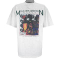 Vintage (All Sports Event) - Million Woman March Philadelphia PA T-Shirt 1997 X-Large