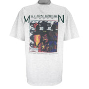 Vintage (All Sports Event) - Million Woman March Philadelphia PA T-Shirt 1997 X-Large