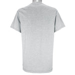 NHL (Lee) - Phoenix Coyotes Embroidered Hockey T-Shirt 1990s Medium Vintage Retro