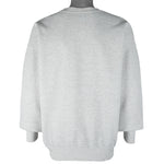 Vintage (Hanes) - Mindoro Wisconsin Crew Neck Sweatshirt 1997 X-Large Vintage Retro