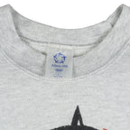 Vintage (Oneita) - Olympic Games Atlanta Sweatshirt 1996 Large Vintage Retro