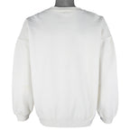 Disney - Winnie The Pooh Crew Neck Sweatshirt 1990s X-Large