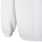 Disney - Winnie The Pooh Crew Neck Sweatshirt 1990s X-Large