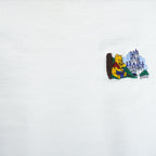Disney - Winnie The Pooh Crew Neck Sweatshirt 1990s X-Large Vintage Retro