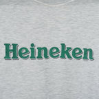Vintage - Heineken Beer Crew Neck Sweatshirt 1990s XX-Large Vintage Retro