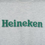 Vintage - Heineken Beer Crew Neck Sweatshirt 1990s XX-Large Vintage Retro