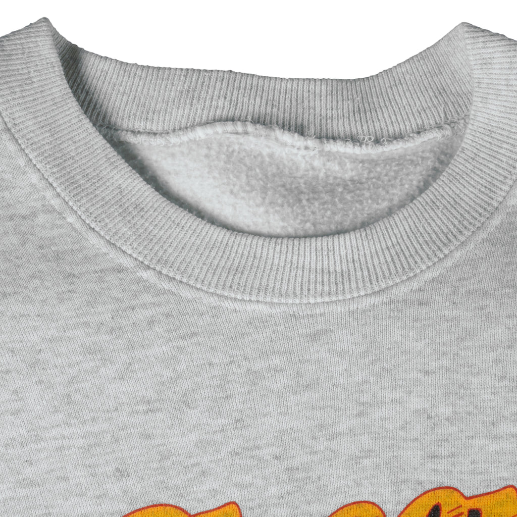 Vintage - Boston Cheers Crew Neck Sweatshirt 1994 Large Vintage Retro