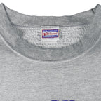 NCAA (Hanes) - Kentucky Wildcats Sweatshirt 1990s XX-Large Vintage Retro College