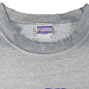 NCAA (Hanes) - Kentucky Wildcats Sweatshirt 1990s XX-Large Vintage Retro College
