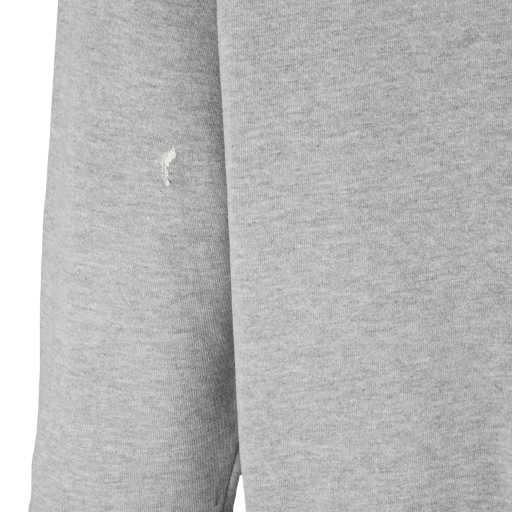 NHL (Cadre Athletic) - Chicago Blackhawks Turtleneck Sweatshirt 1990s Large Vintage Retro Hockey