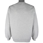 NCAA (Jerzees) - Oklahoma Sooners Crew Neck Sweatshirt 1990s X-Large Vintage Retro College