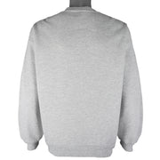 NCAA (Jerzees) - Oklahoma Sooners Crew Neck Sweatshirt 1990s X-Large Vintage Retro College