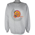 NCAA - Women's Final Four Crew Neck Sweatshirt 2002 Large 