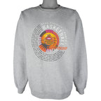 NCAA - Women's Final Four Crew Neck Sweatshirt 2002 Large 