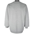 NCAA - Women's Final Four Crew Neck Sweatshirt 2002 Large Vintage Retro College