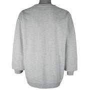 NCAA - Women's Final Four Crew Neck Sweatshirt 2002 Large Vintage Retro College