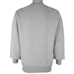 NCAA (AS Sport) - North Carolina Tar Heels Embroidered Crew Neck Sweatshirt 1990s Large Vintage Retro College
